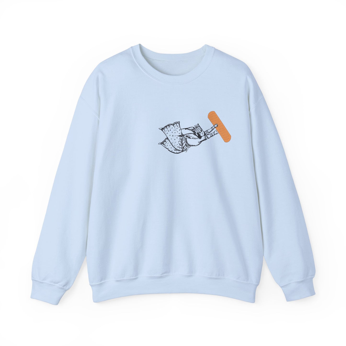 Chasbe Zakhm  Sweatshirt