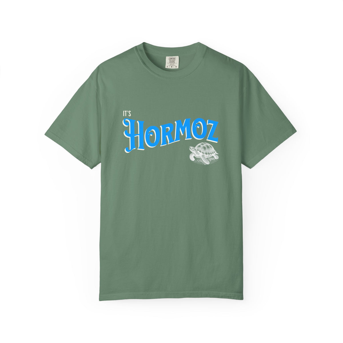 It's Hormoz Premium Tee