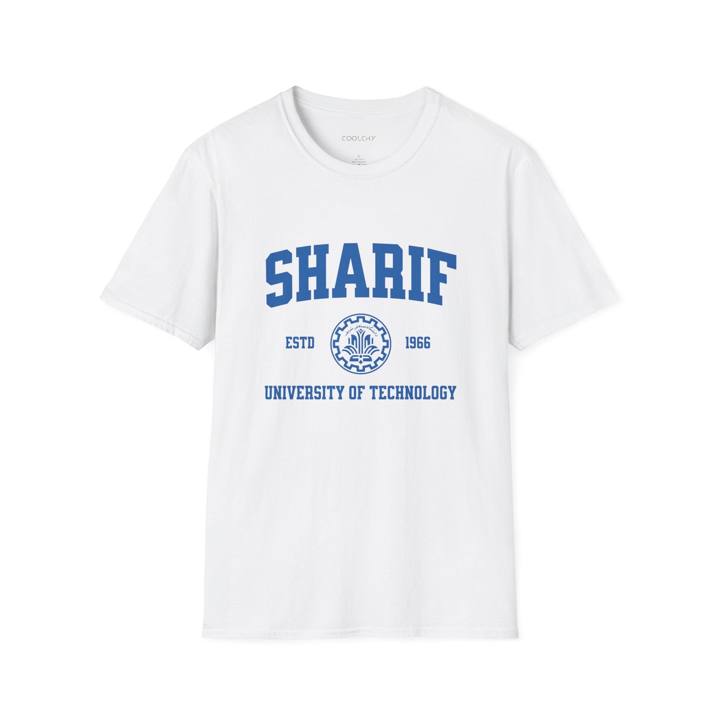 Sharif University Unisex T-Shirt