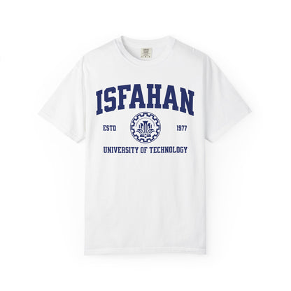 Isfahan University of Technology Premium Tee