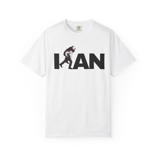 Iran's Fighter (Hamid Mahdavi) Premium Tee