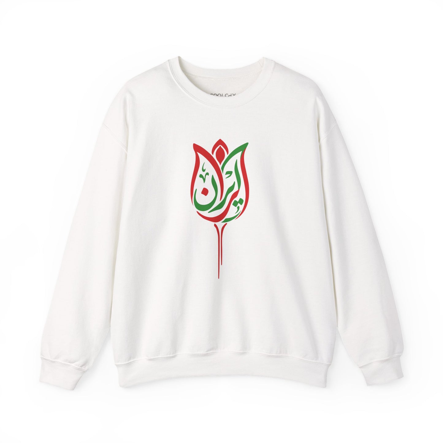 Iran Laleh Sweatshirt