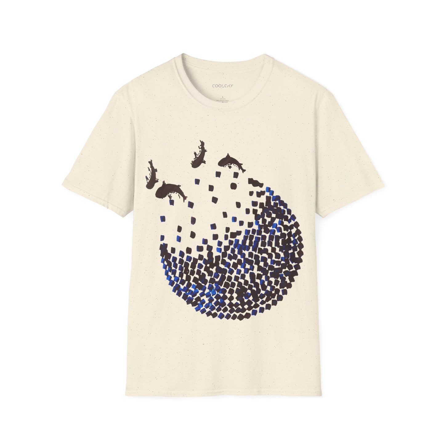 Mahi Unisex T-Shirt