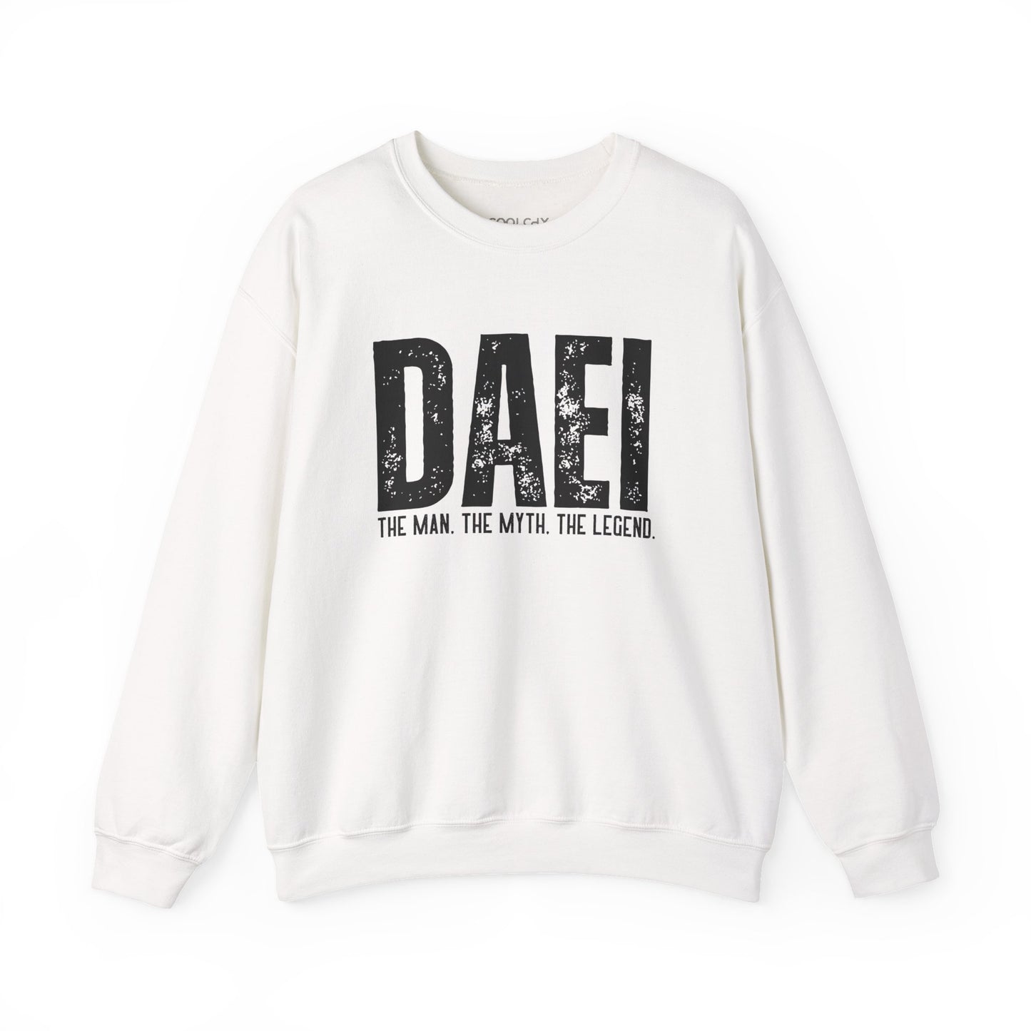 Daei, the myth Sweatshirt