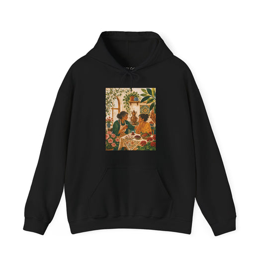 Maman's Kitchen Hoodie