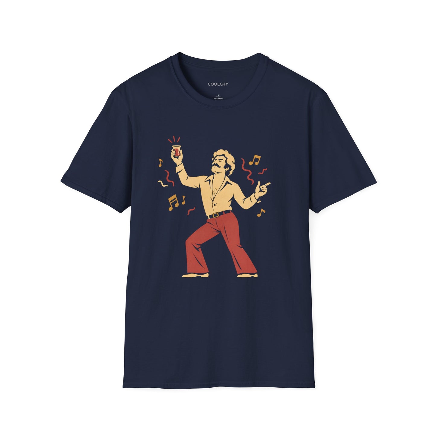 Solo Gher Unisex T-Shirt