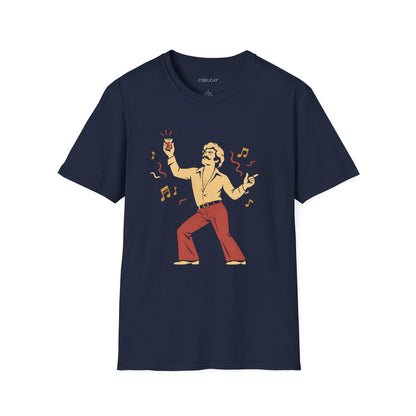 Solo Gher Unisex T-Shirt