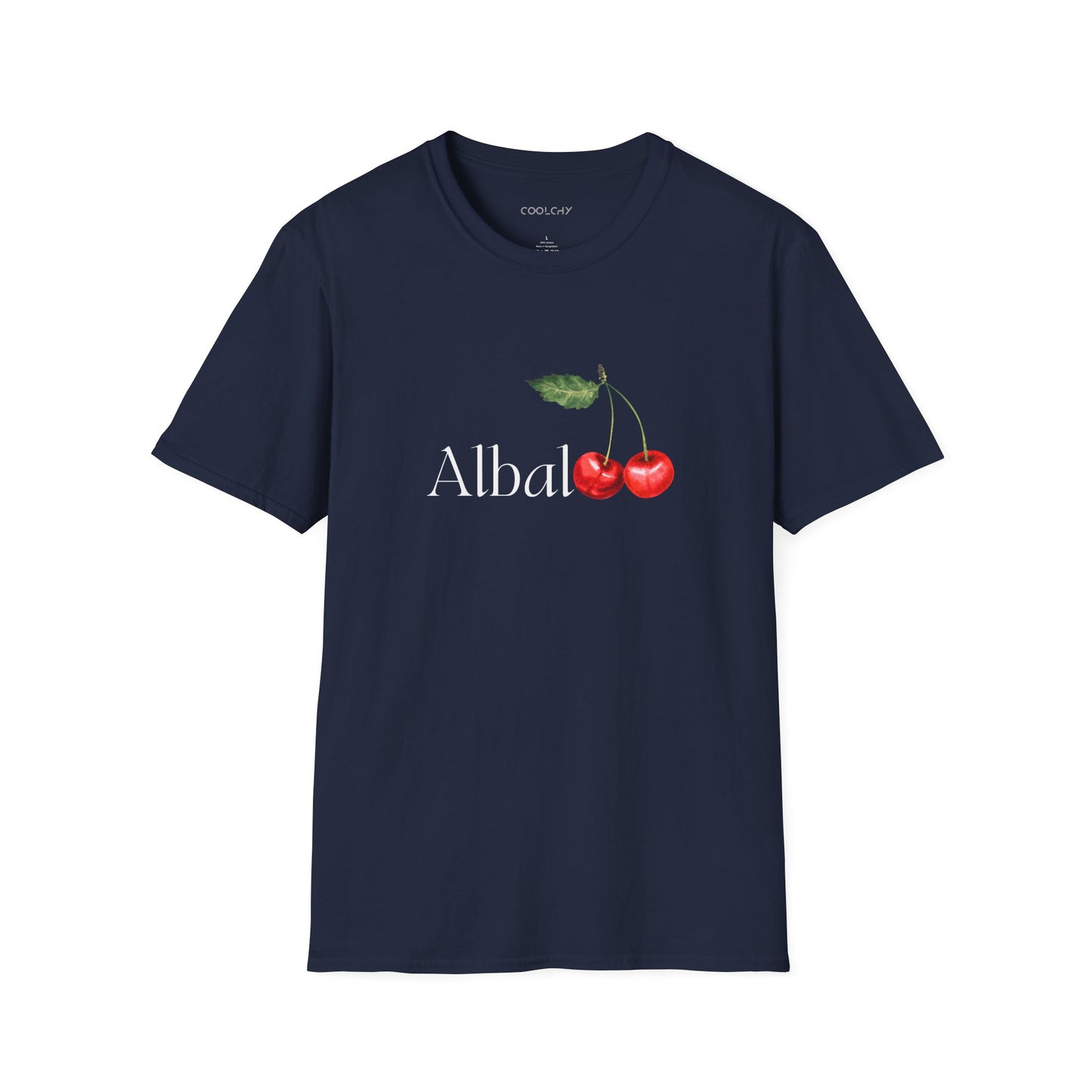 Albaloo Unisex T-Shirt