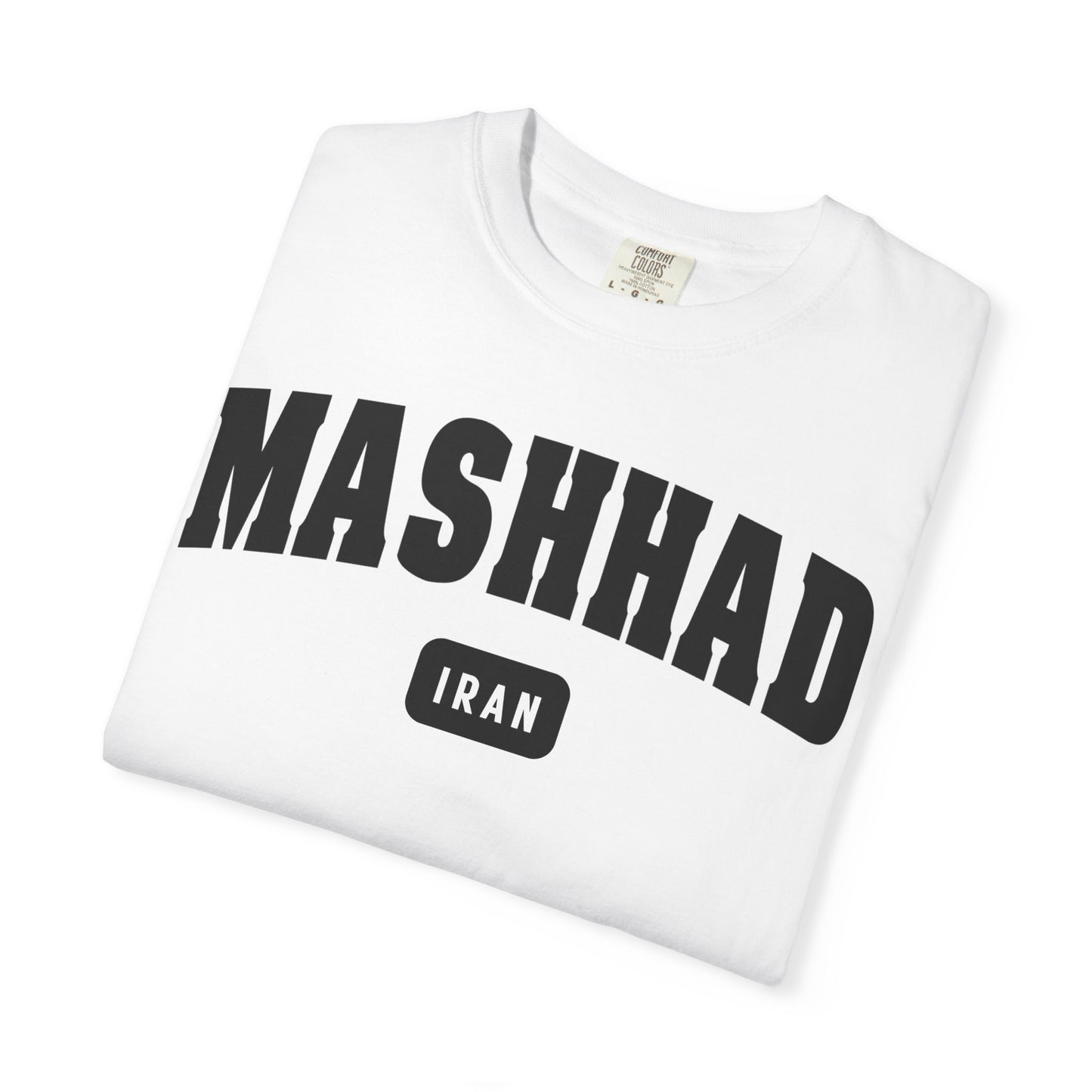 Mashhad Premium Tee