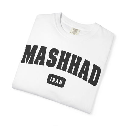 Mashhad Premium Tee
