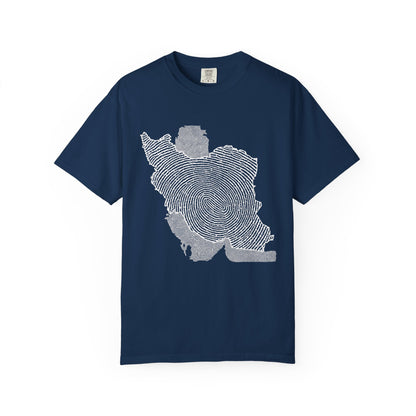 Iran is my ID Premium Tee