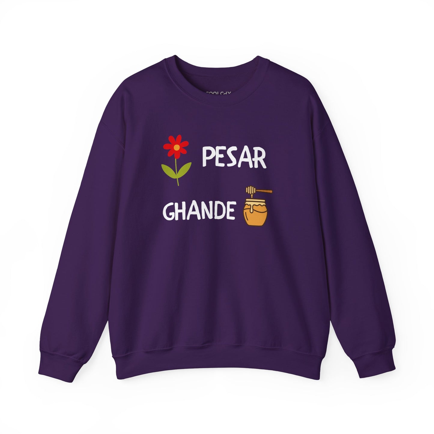 Gol Pesar Sweatshirt