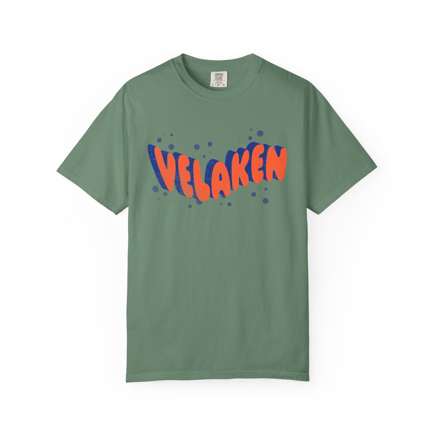 Velaken Premium Tee
