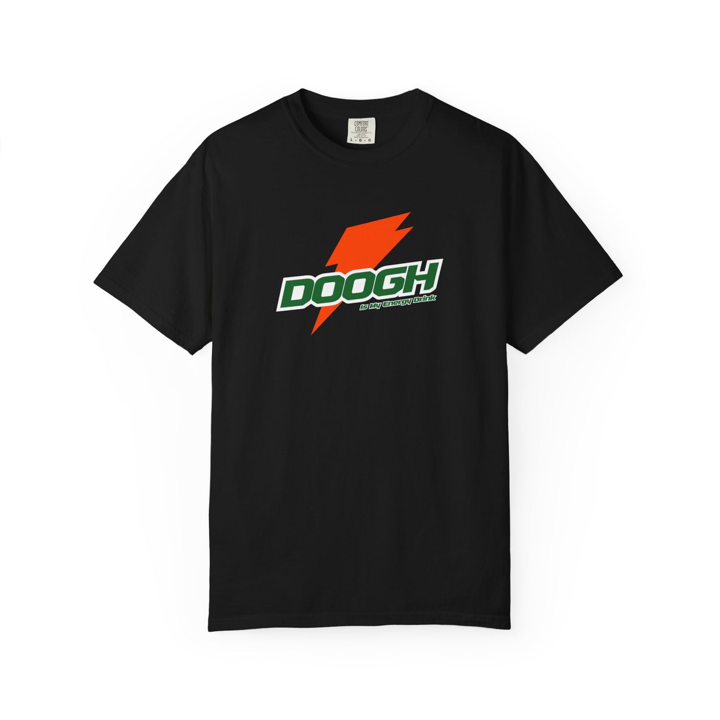 Doogh is My Energy Drink Premium Tee