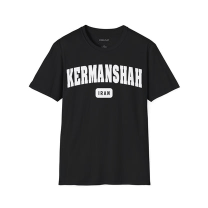 Kermanshah Unisex T-Shirt