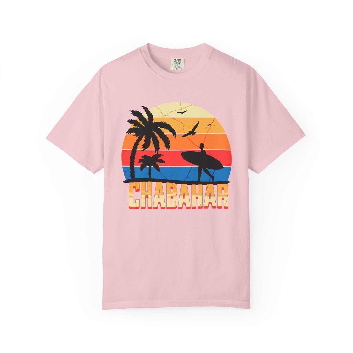 Chabahar Premium Tee