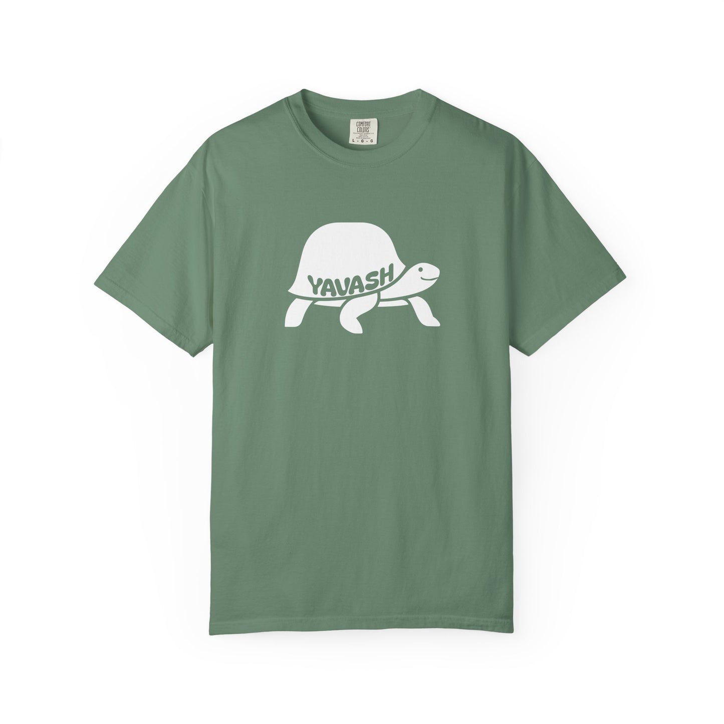 Yavash Premium Tee