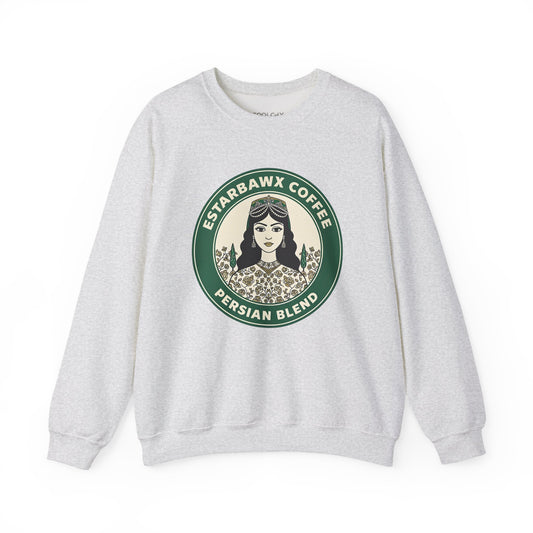 Estarbawks Sweatshirt