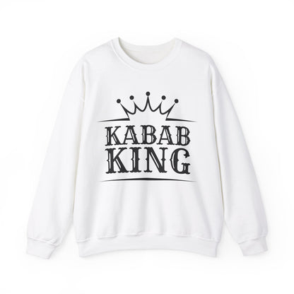 Kabab King Sweatshirt