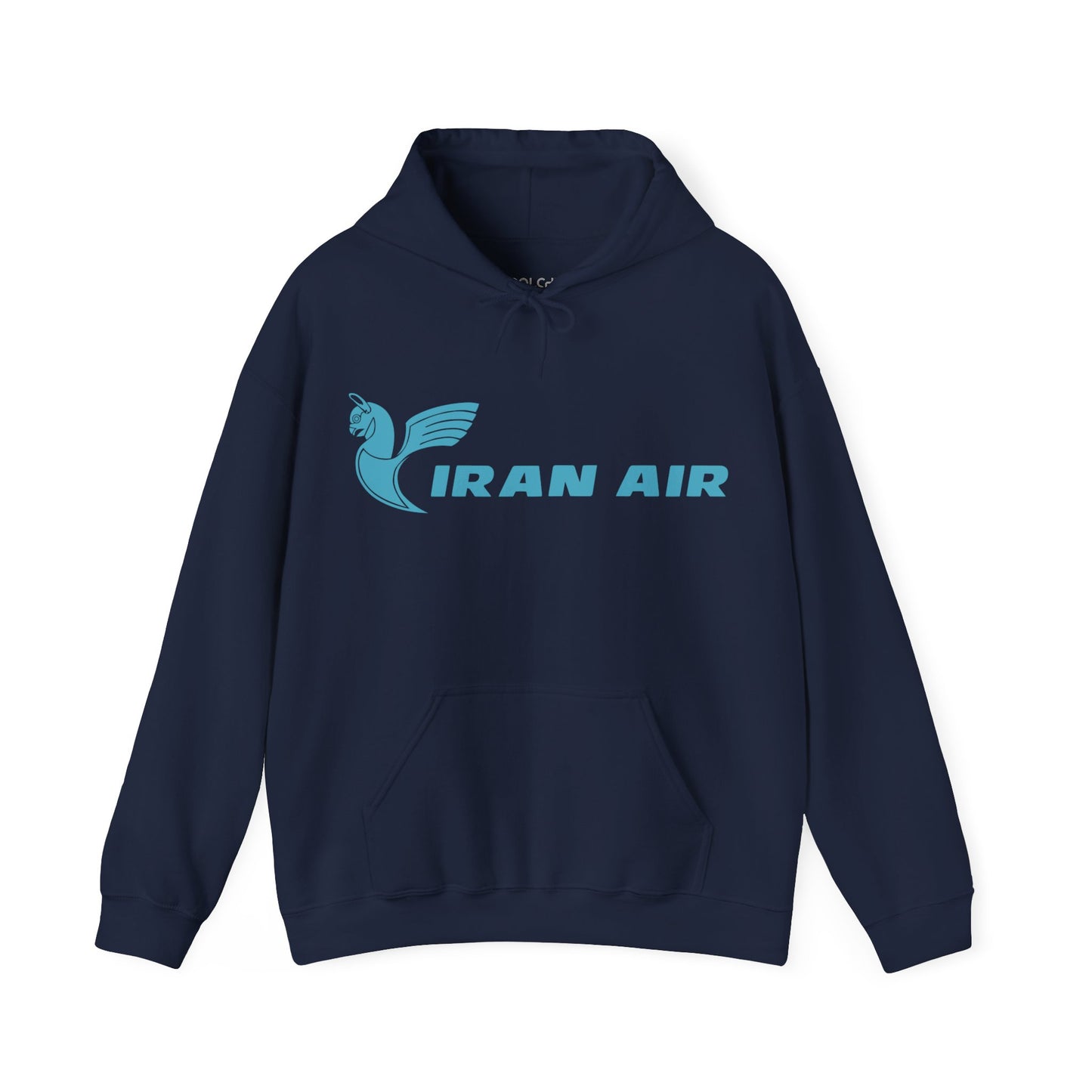 Iran Air Hoodie