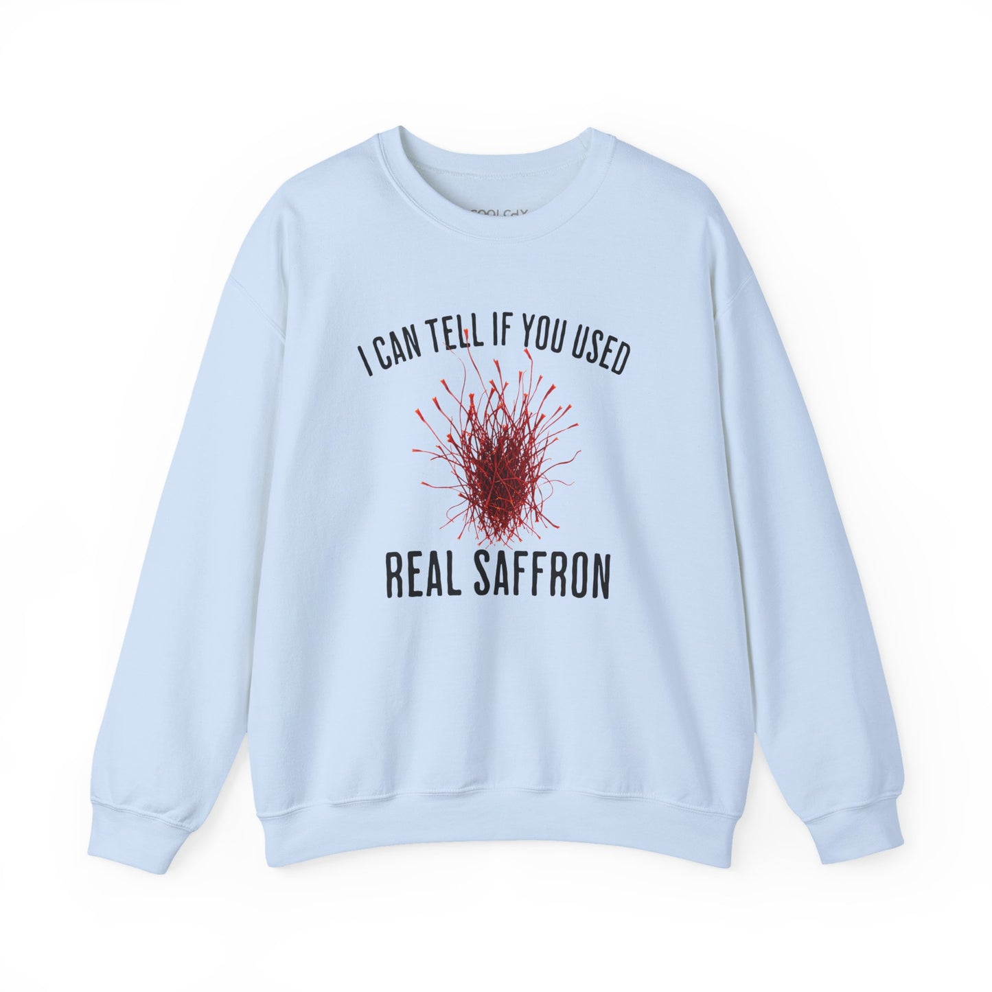 Real Saffron Sweatshirt