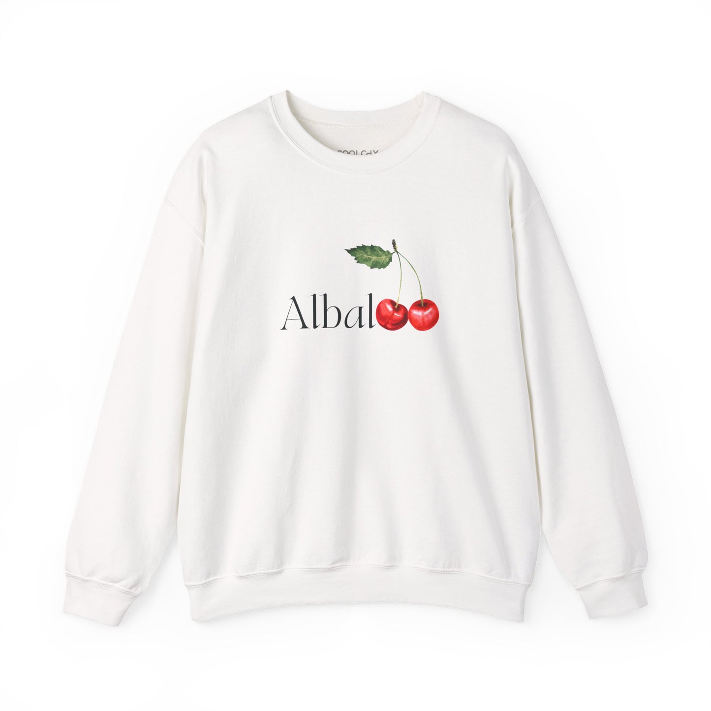 Albaloo Sweatshirt