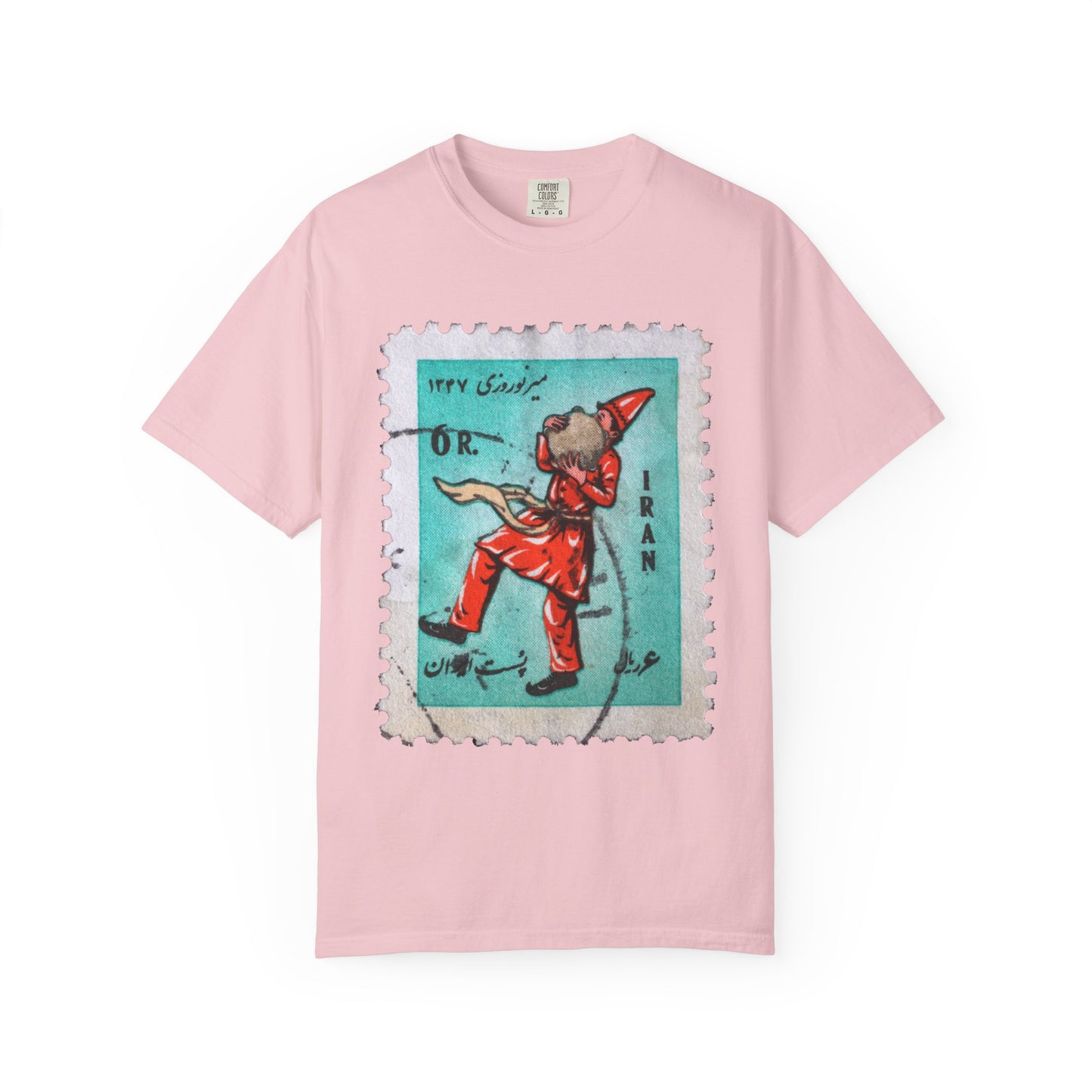 Mir-Nowruzi Premium Tee