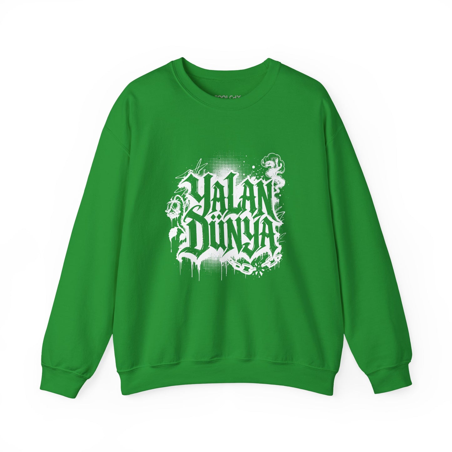 Yalan Dunya Sweatshirt
