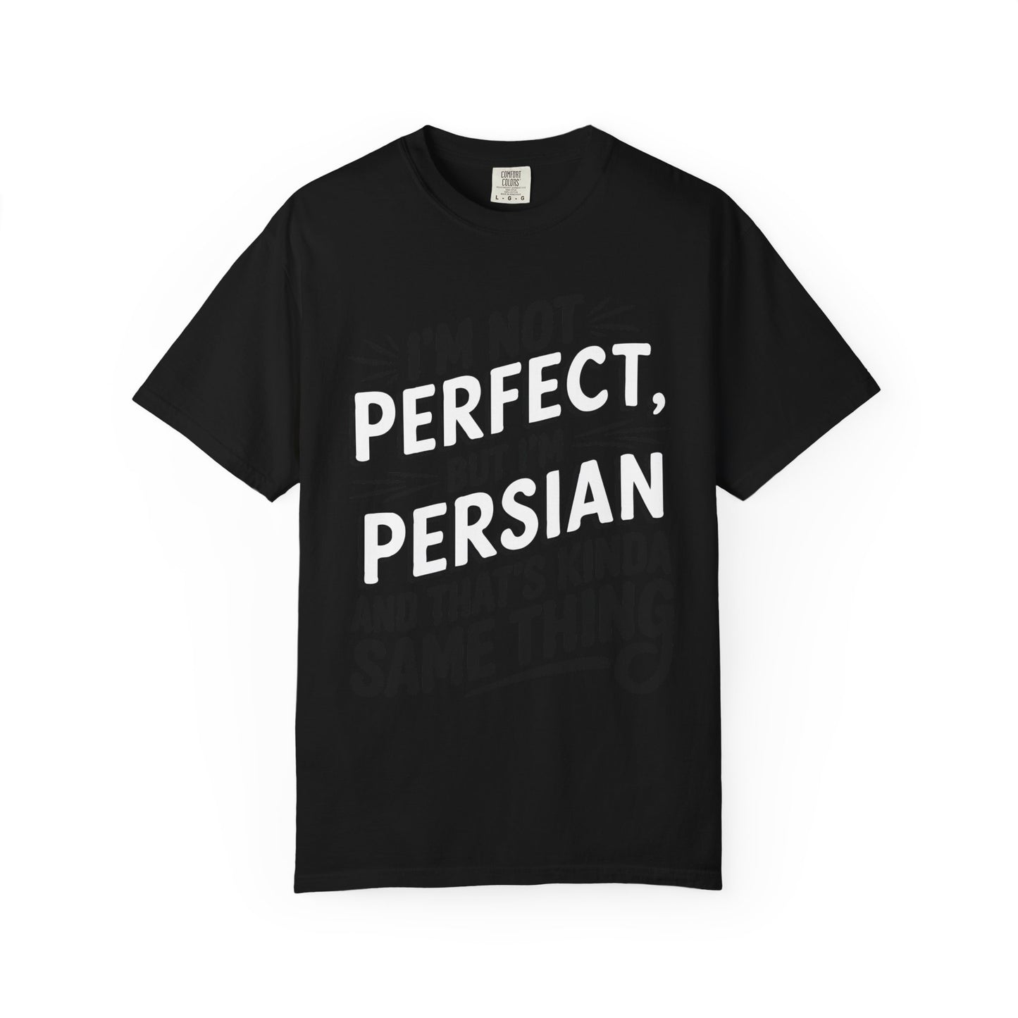 Perfect Persian Premium Tee