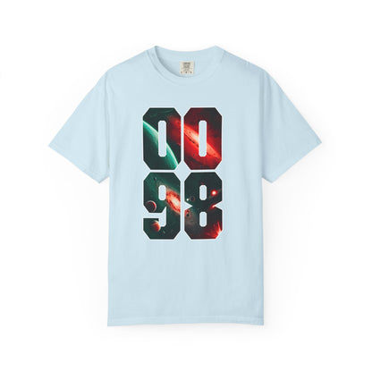 0098 Galaxy Premium Tee