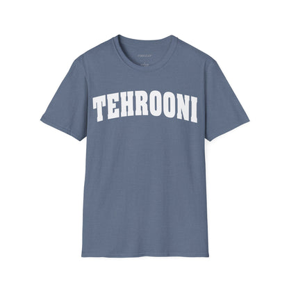 Tehrooni Unisex T-Shirt