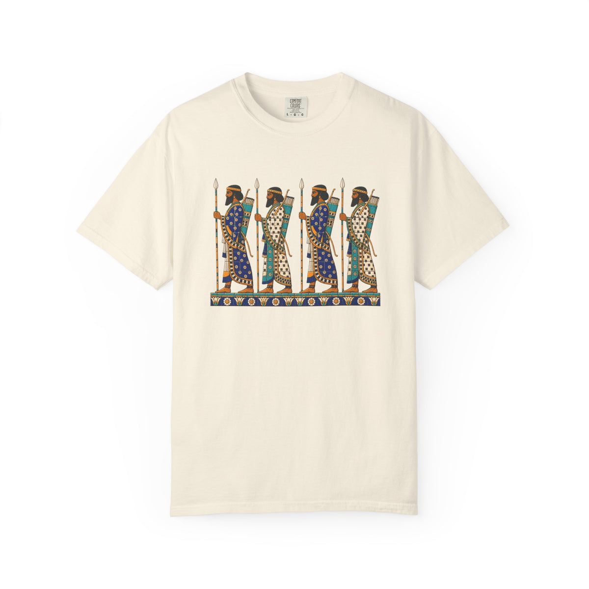 Susa Archers Premium Tee