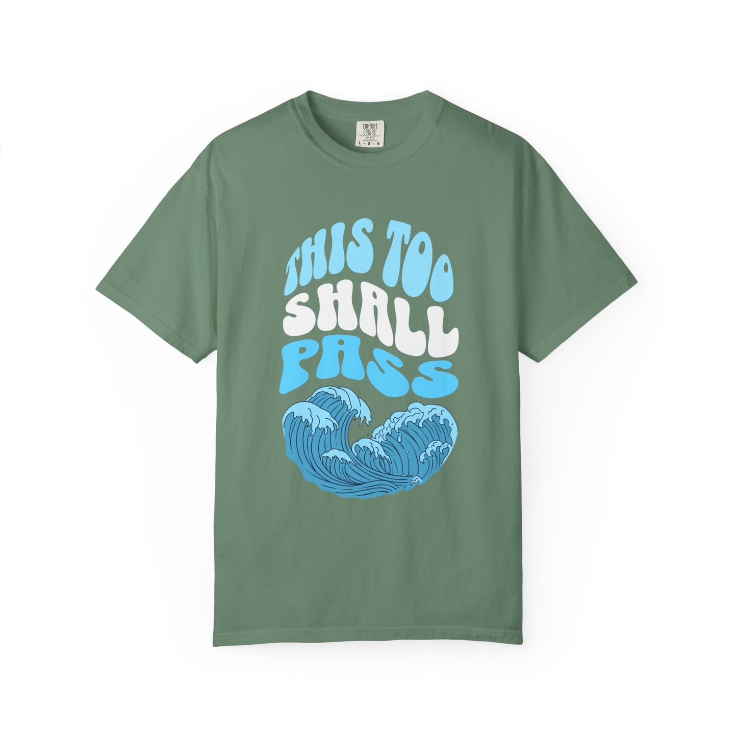 This too shall pass Premium Tee