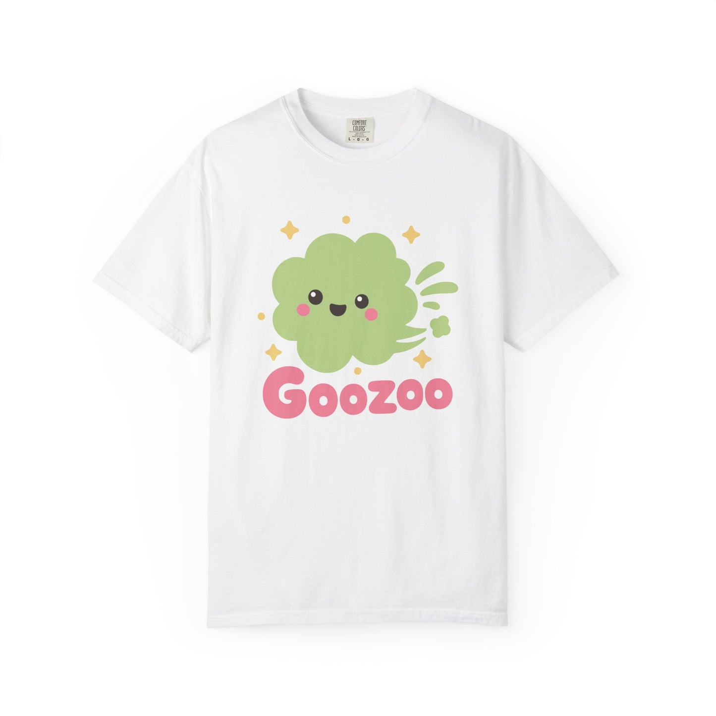 Goozoo II Premium Tee