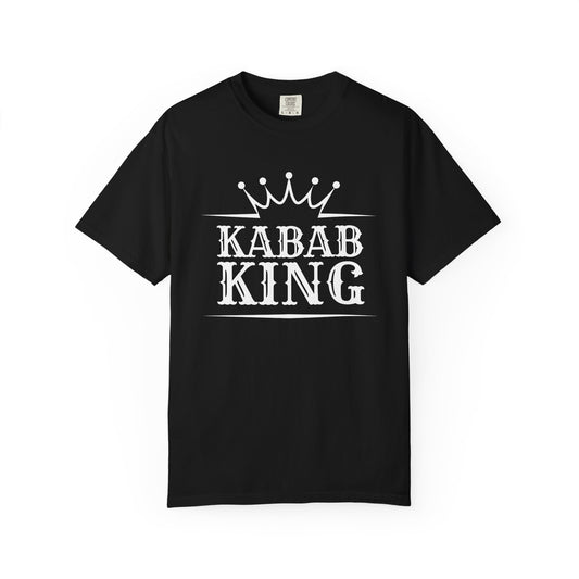 Kabab King Premium Tee