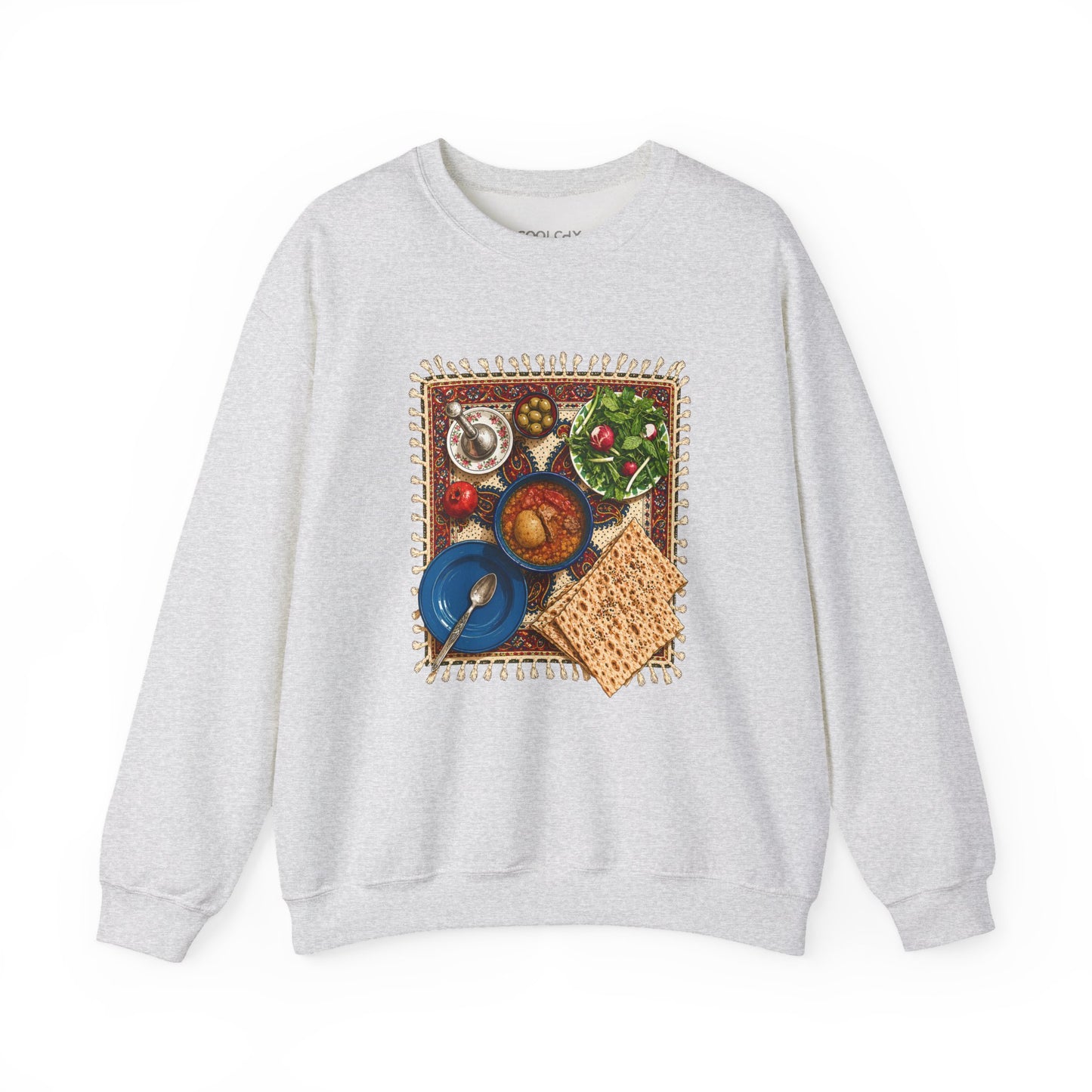 Dizi Sweatshirt