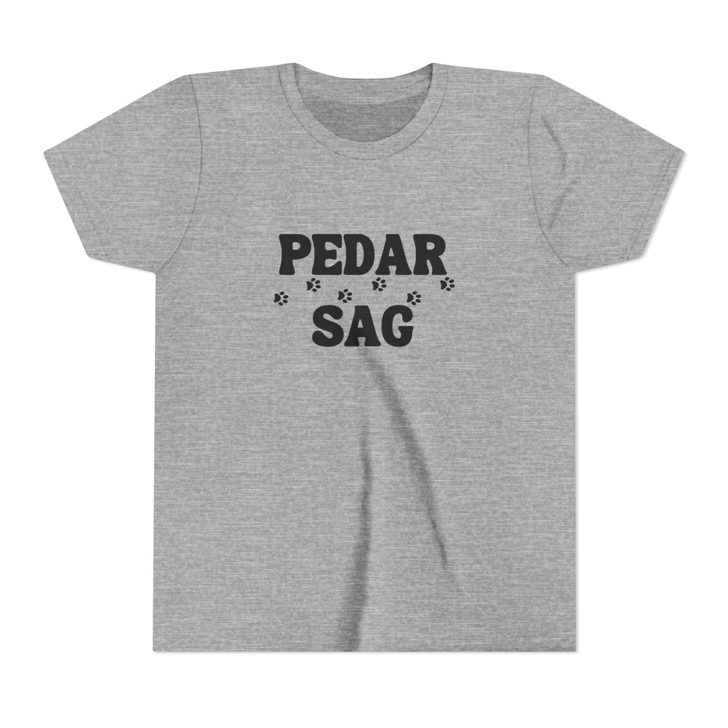 Pedar Sag Youth Tee