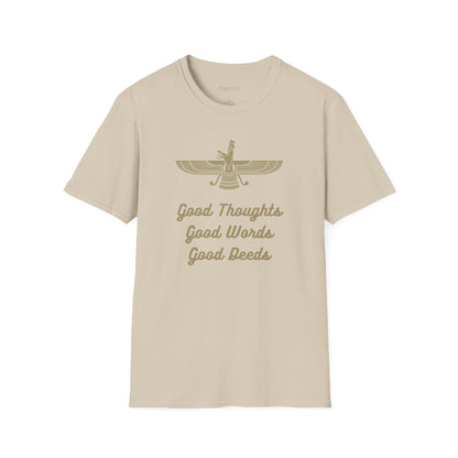 Farvahar Unisex T-Shirt