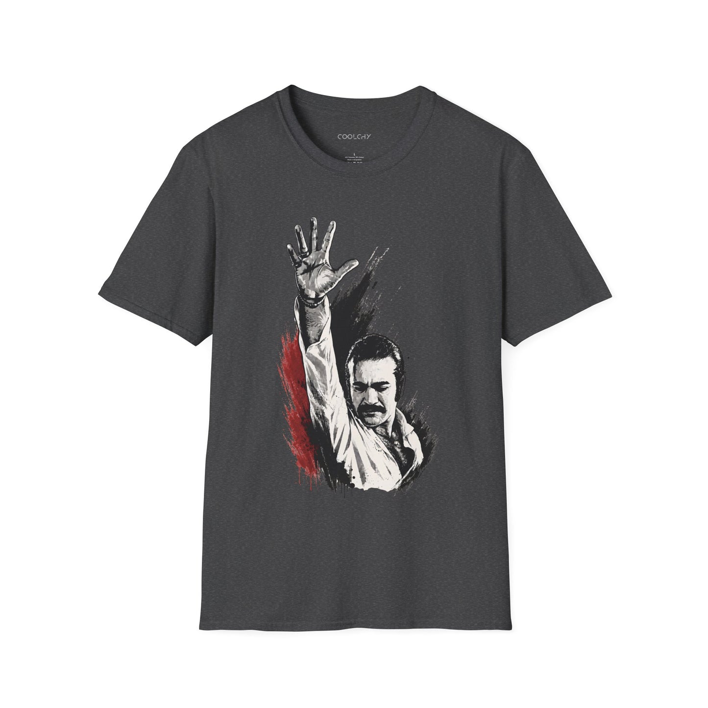 Fereydoun Unisex T-Shirt