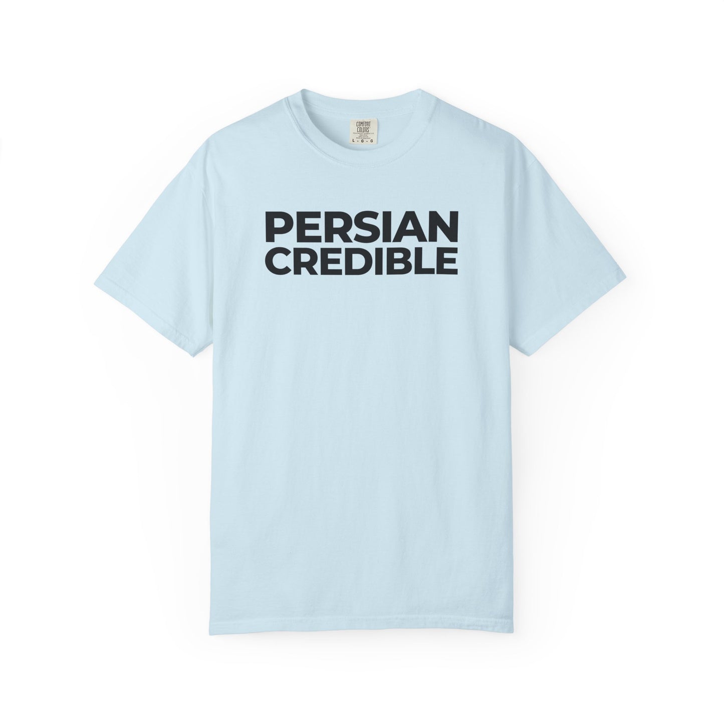 Persiancredible Premium Tee