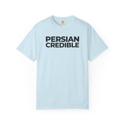 Persiancredible Premium Tee