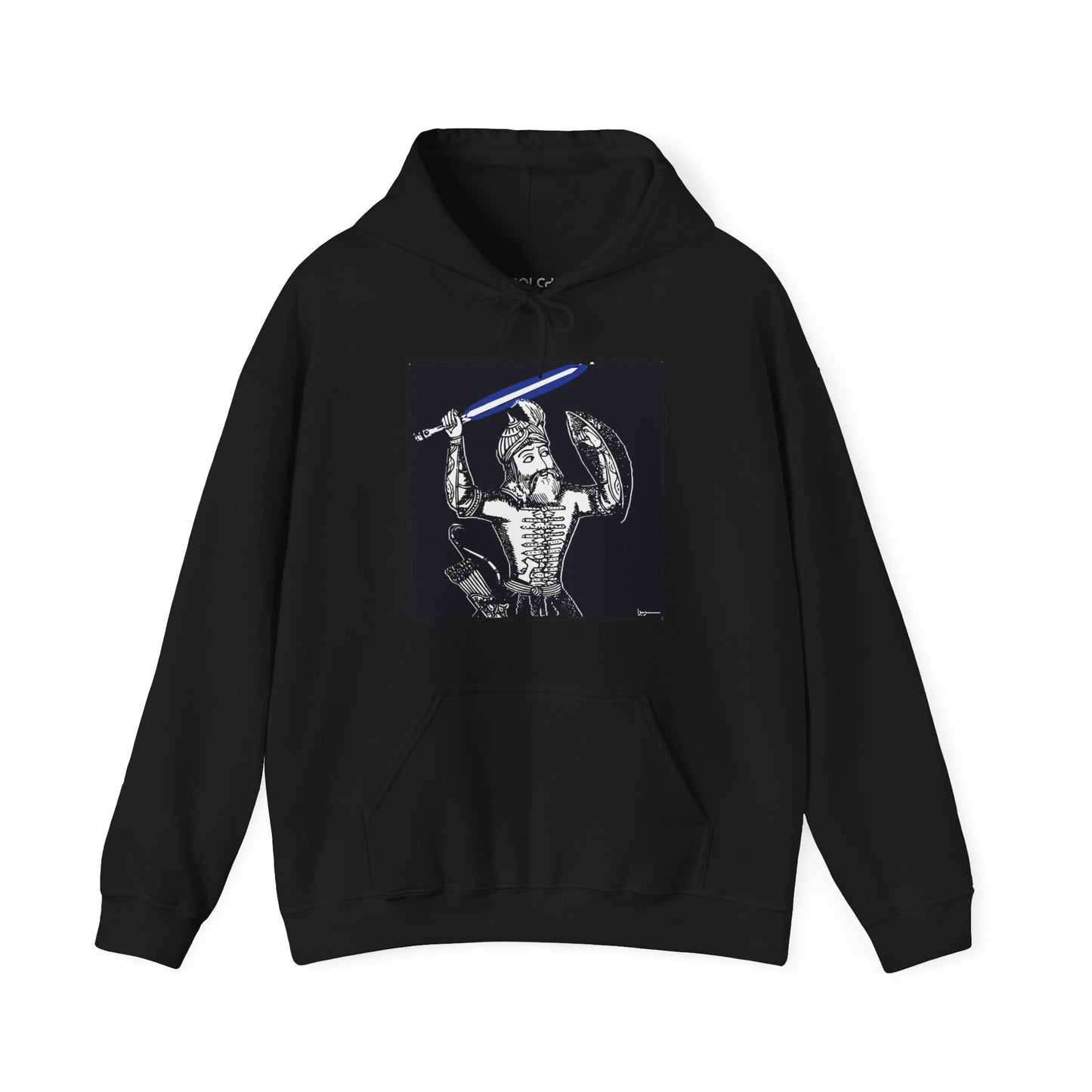 Rostam Skywalker Hoodie