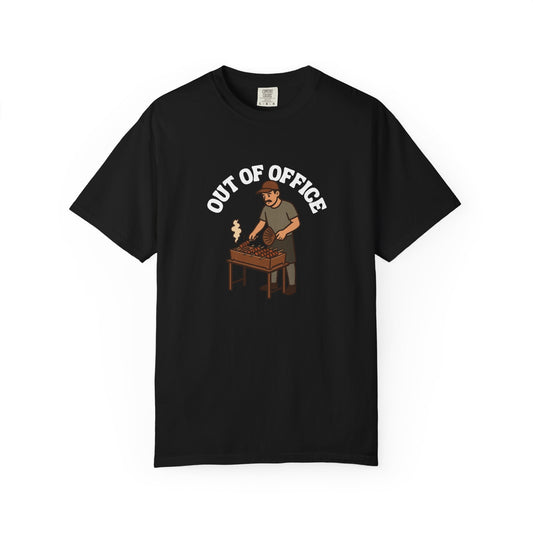 Out of Office Premium Tee