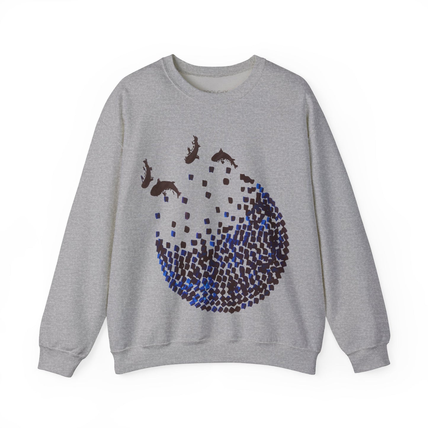 Mahi  Sweatshirt