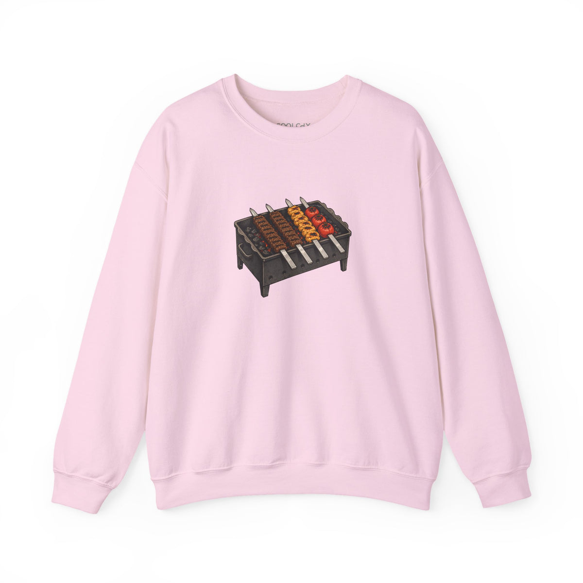 Kabab Graphics Sweatshirt