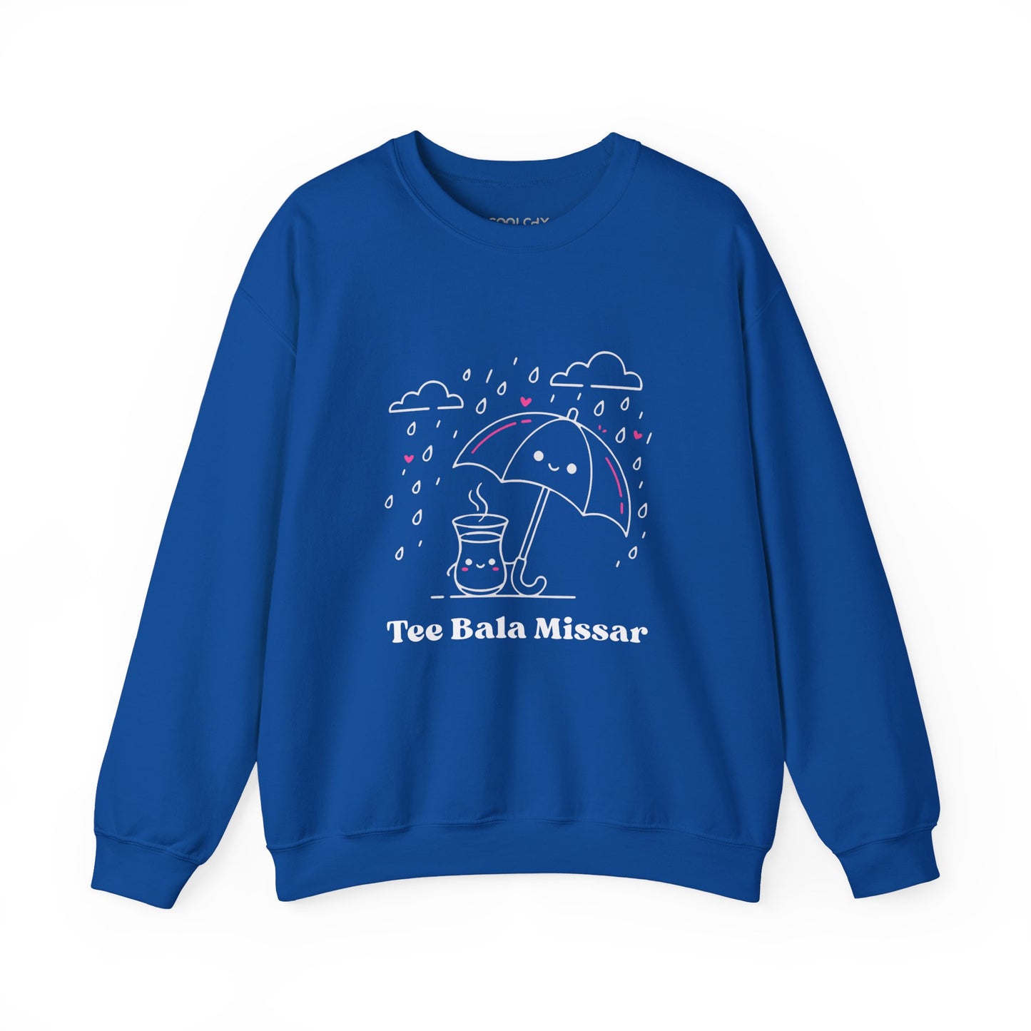 Tee Bala Missar Sweatshirt