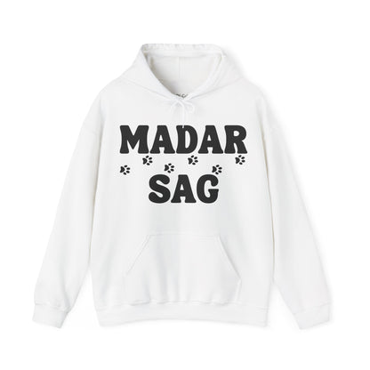 Madar Sag Hoodie