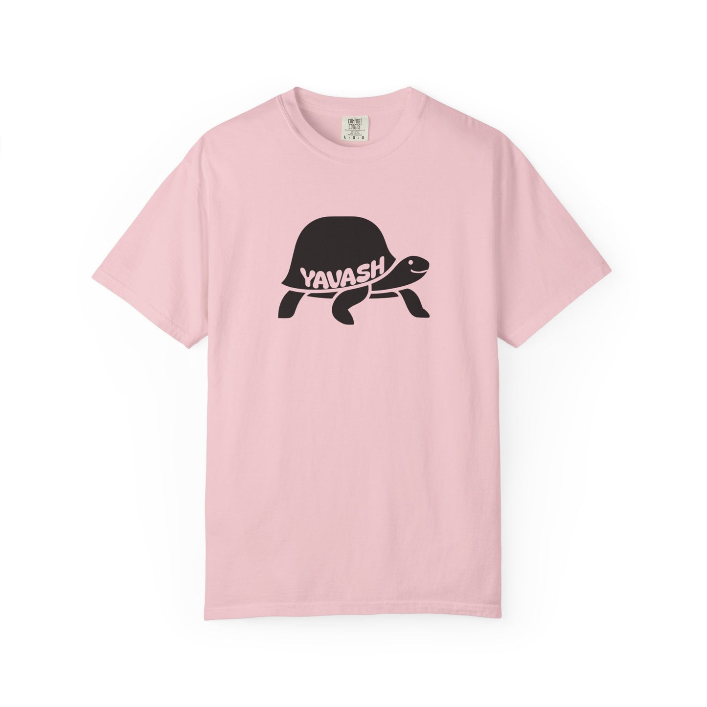 Yavash Premium Tee