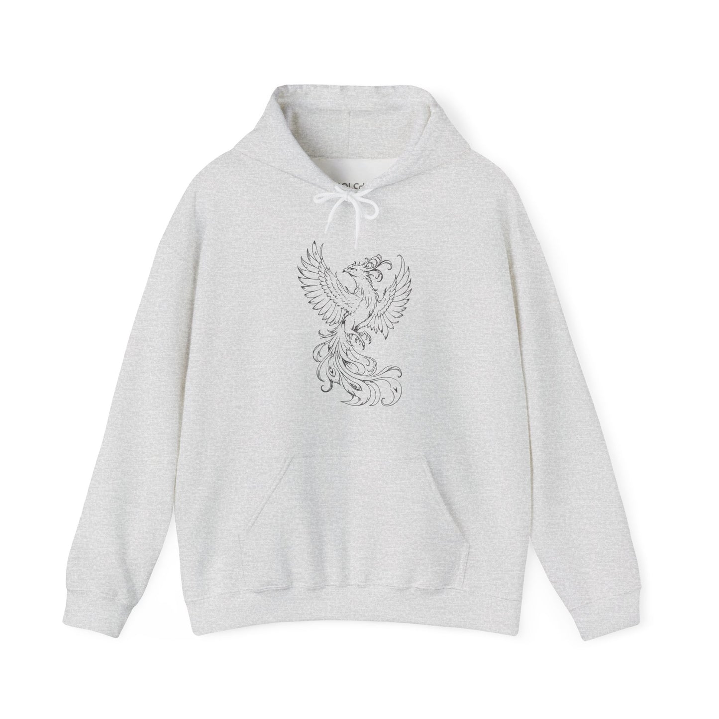 Simorgh Hoodie