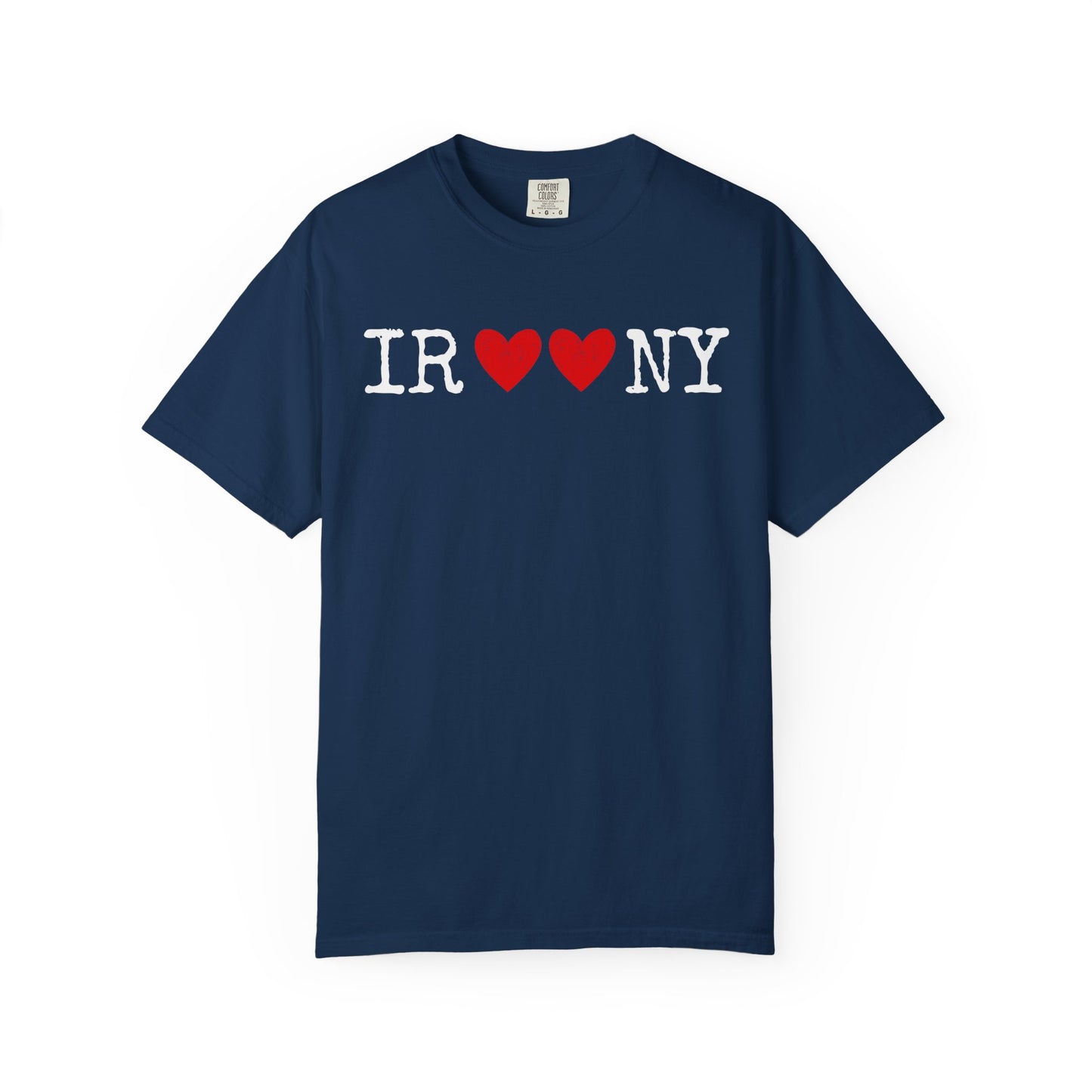 Iroony Premium Tee